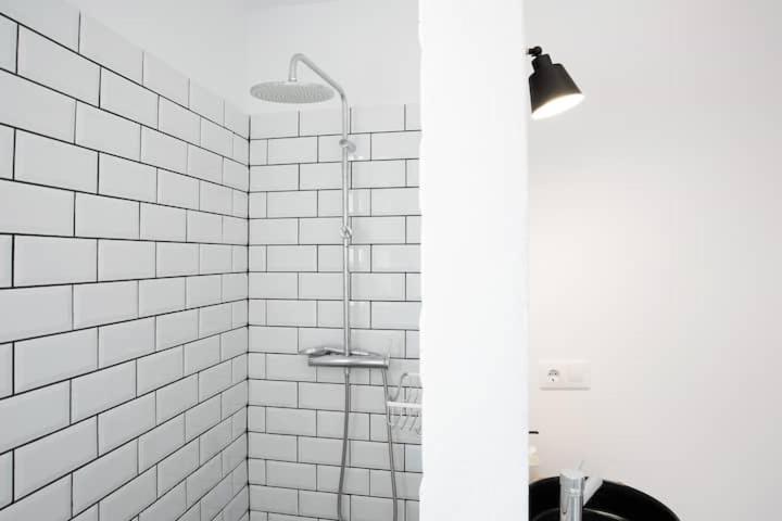 Appartement Vexèr *