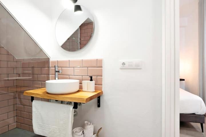 Appartement Vexèr Vejer de la Frontera