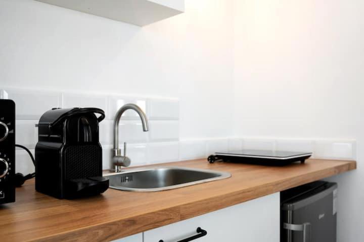 Appartement Vexèr Vejer de la Frontera