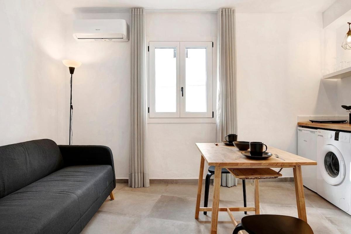 Vexèr Appartement *