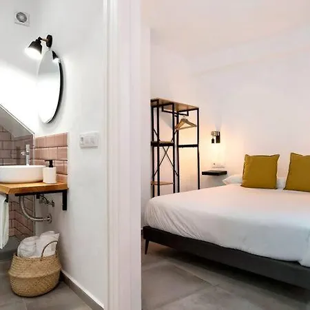Apartamentos Vexer Vejer de la Frontera Exterior photo