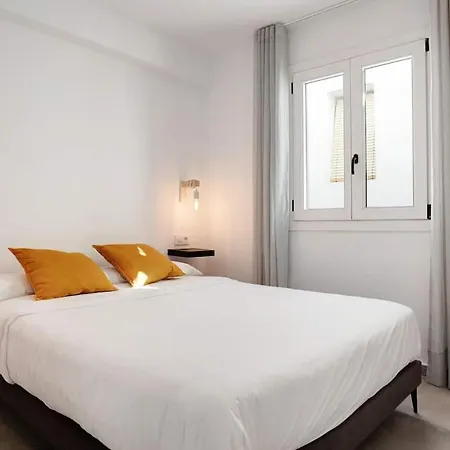Apartamentos Vexer Vejer de la Frontera Exterior photo