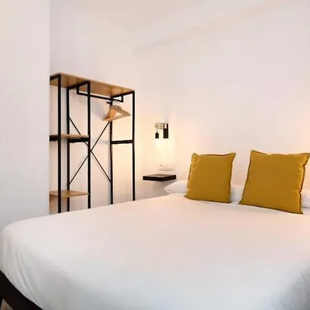 Apartamentos Vexer Vejer de la Frontera Exterior photo