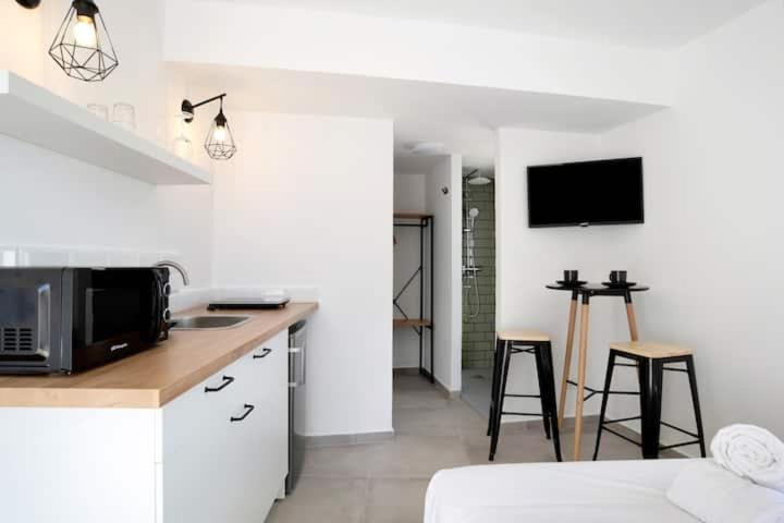 Vexer Apartment Vejer de la Frontera