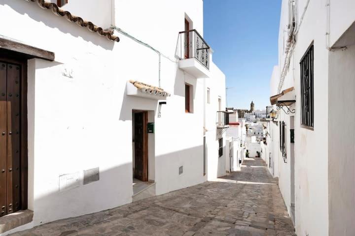 Vexer * Vejer de la Frontera