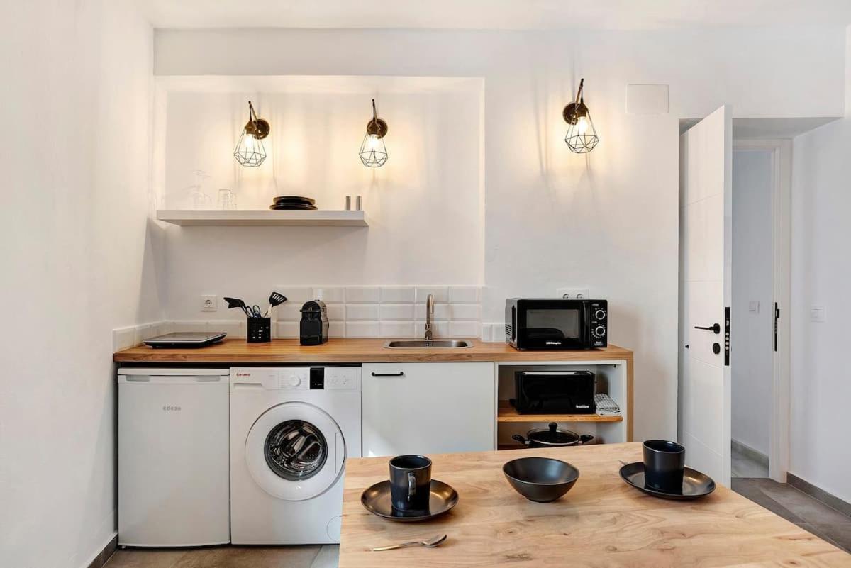 Appartement Vexèr