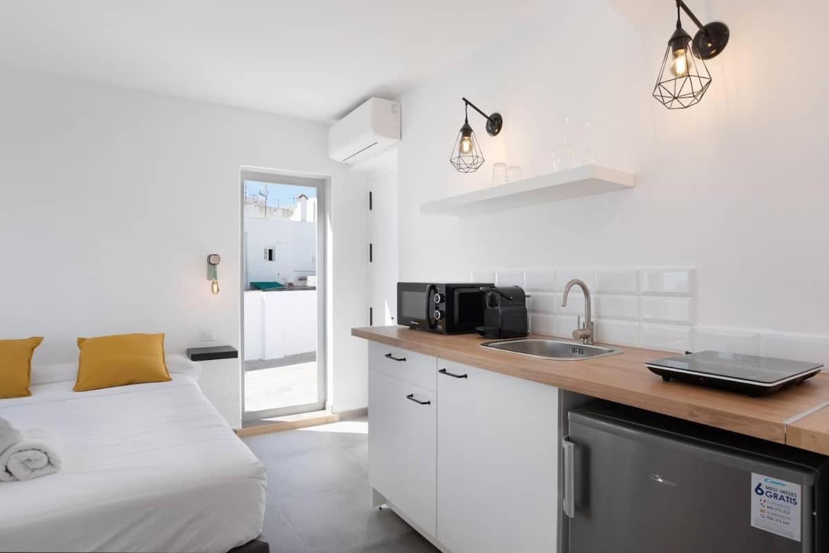 Apartment Vexer