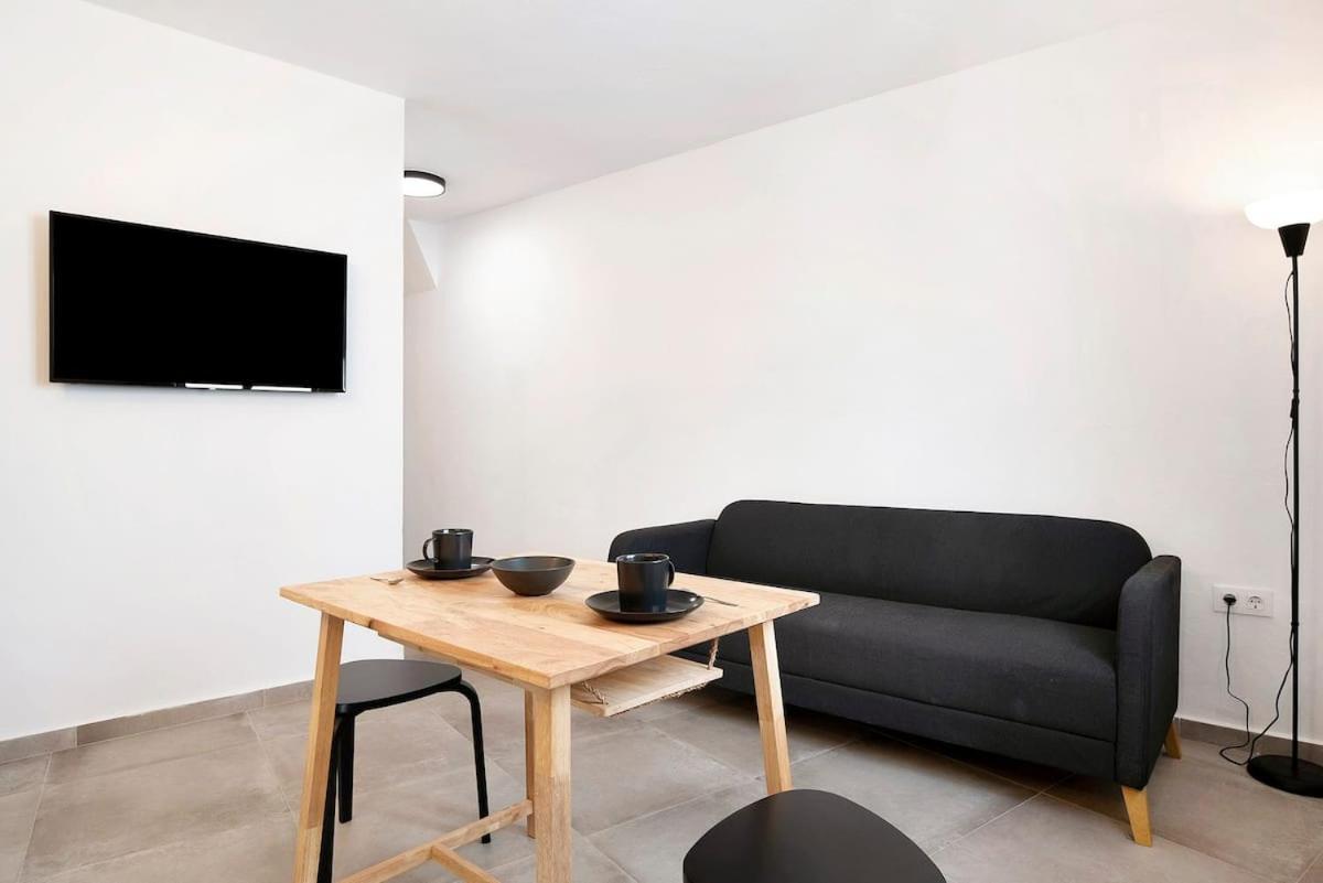 Vexer Apartment Vejer de la Frontera
