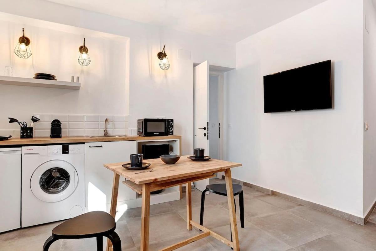 Vexer Apartment Vejer de la Frontera