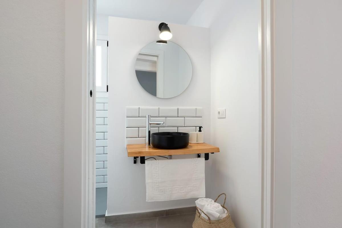 Vexer Apartment Vejer de la Frontera