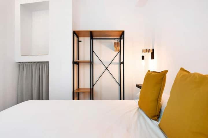 Vexer Apartment