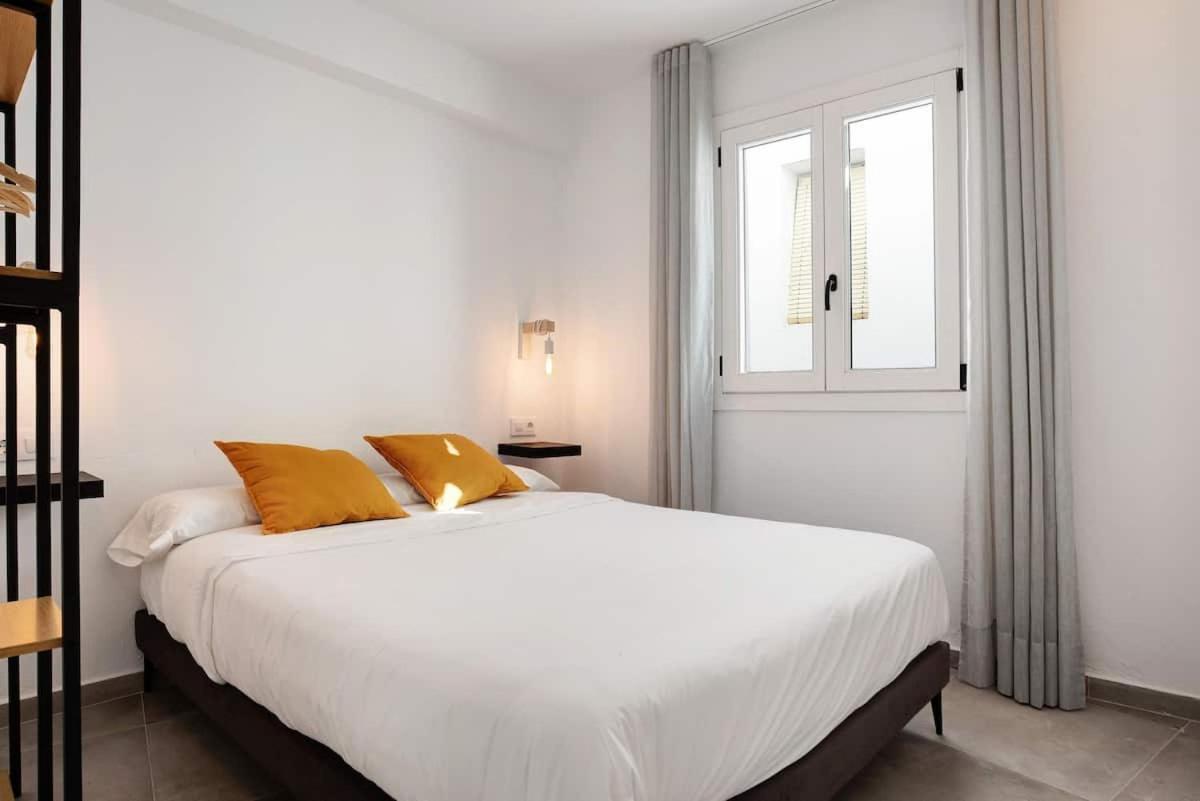 Vexer Apartment *