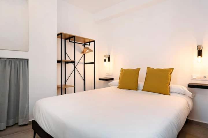 Vexer Apartment *