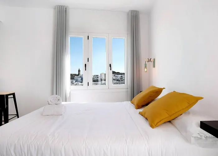Apartamentos Vexer