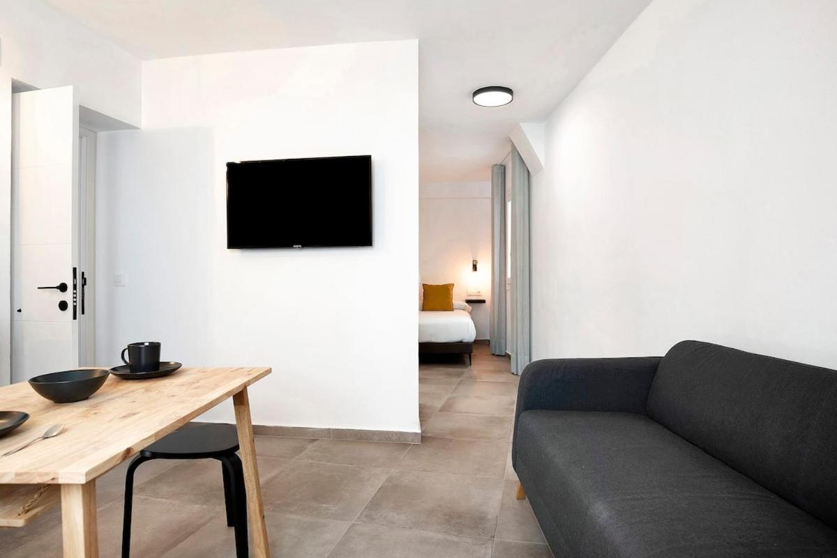 Vexer Apartamento *