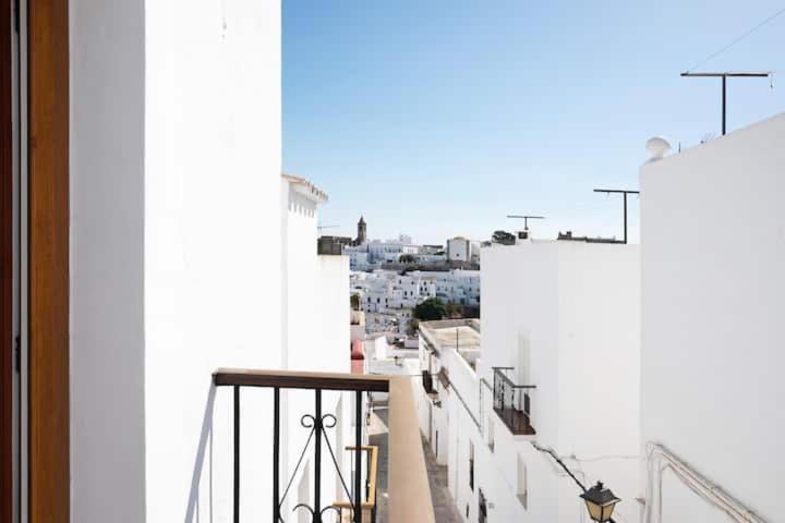 Vexer Vejer de la Frontera