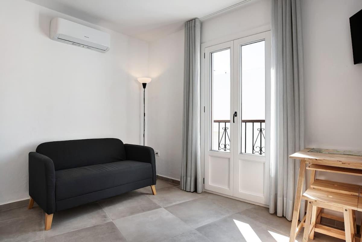 Vexer Apartamento Vejer de la Frontera