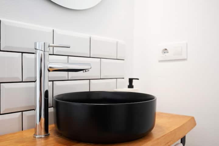Apartamento Vexer *