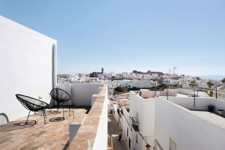 Vexer Apartamento Vejer de la Frontera